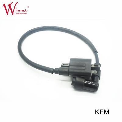 China Three Wheels Motorcycle Ignition Coil Electrical Parts Oem CT100 With Competitive Price for sale