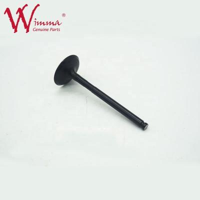 China Motorcycle Intake Valve and Exhaust Valve High Pressure Mio-M3 for sale