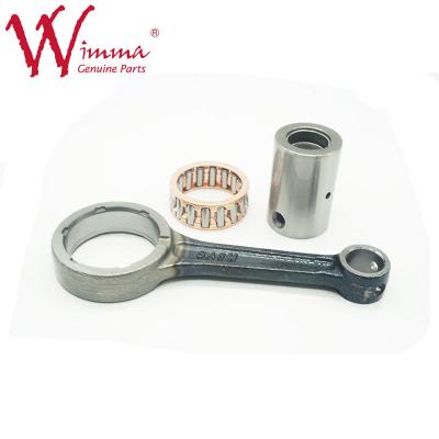 China Connecting Rod Kit Custom Engine Connecting Rods  Forged Connecting Rod Discover 125t for sale