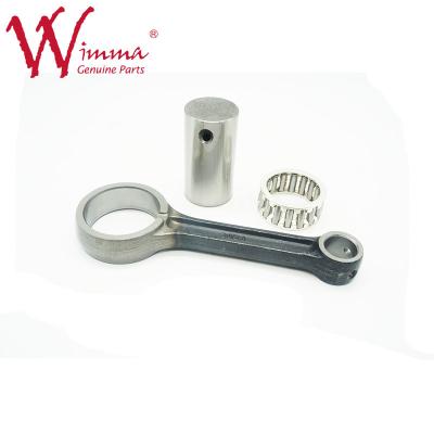 China Motorcycle Engine Connecting Rod BIELA GSX 150 ISO9001 Listed for sale