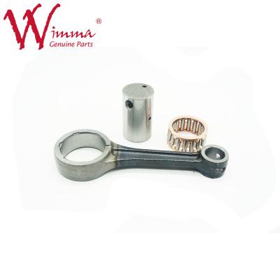 China Custom Connecting Rod Crankshaft  KIT BIELA PULSAR 135 In An Engine High Quality for sale