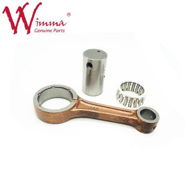 China Connecting Rod Kit Motorcycle Diesel Engine BIELA PULSAR 180  Wear Resistant for sale