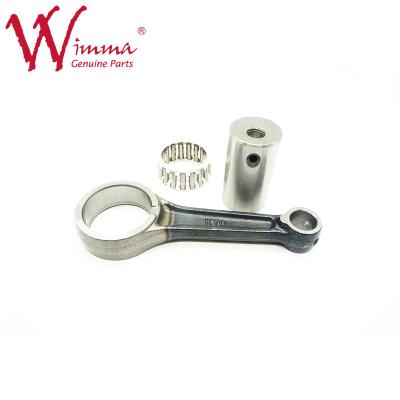 China Aluminum Alloy  KIT BIELA XLR 125-CC Forged Connecting Rod for Motorcycle Engine for sale