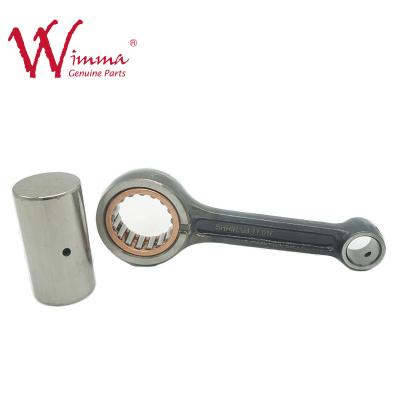 China High Quality APACHE 150 Motorcycle Engine Forged Connecting Rod for sale