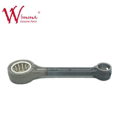 China Chinese Manufacturer Motorcycle Engine Parts for C50EG GK50  Connecting Rod for sale