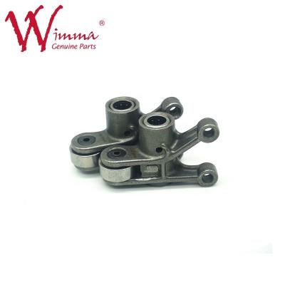 China OEM Pulsar 135 Roller Motorcycle Rocker Arm Assembly Impregnated Surface Industry Packin for sale