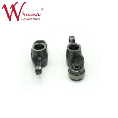 China High Quality OEM CT100 Motorcycle Rocker Arm On A Car Chromium Electroplated for sale