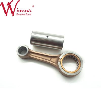 China Good Quality Diesel Engine Connecting Rod , XTZ 250 Crank Pin And Connecting Rod for sale