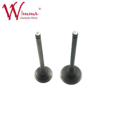 China Motorcycle Engine Valve STORM Intake And Exhaust Control Valve High Performance for sale