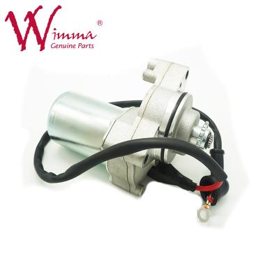 China Starter Motor Motorcycle Engine Spare Parts High Performance 100pcs For 110cc ATV for sale