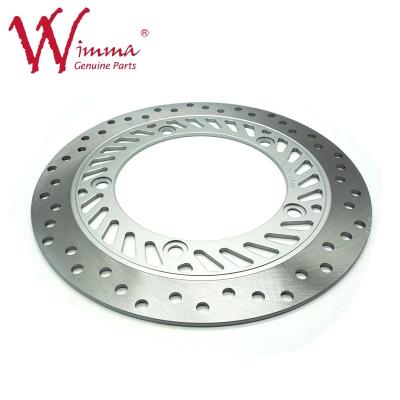 China Front Brake Discs Brake Rotors KARIZMA R Lightweight Disc Rotors for sale