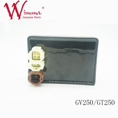 Chine Moto Cdi Box Gv250 Gt250 usine chinoise puissante 400cc marché de rechange universel à vendre