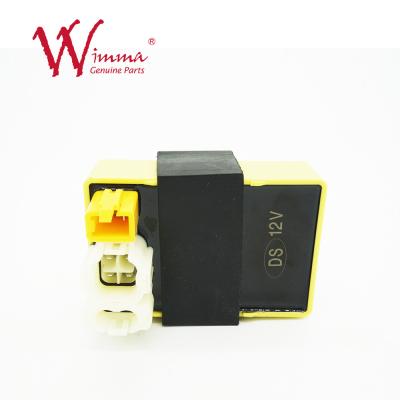 China 3W4S 175cc C.8 CDI Unit Scooter Motorbike Ignition Coil System With Use Long Life for sale