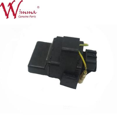 China Motorcycle Electrical CDI Unit , FZ16 Cdi Magneto Ignition System Chinese Manufacturer for sale