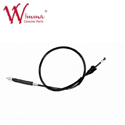 China Hot Selling Bajaj Three Wheel Motorcycle Brake Cable , VICTOR GL GX Front Motorbike Brake Cable for sale