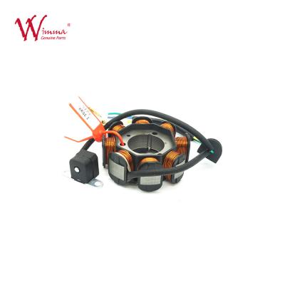 China Magneto Stator Coil Comp El ensamblaje de la bobina de encendido de la motocicleta KRISS 2 Universal WIMMA en venta