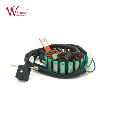 China Magneto Stator Coil Comp KRISS-2 Motocicletas piezas eléctricas 18 Polos fábrica china en venta