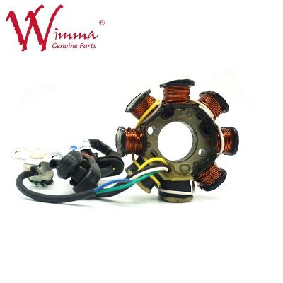 Cina Magneto Stator Coil Comp Motocicletta Parti elettriche Pleasure Dio Buona Qualità Activa NUOVA in vendita