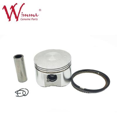 China Piston And Ring Motorcycle PULSAR 180 UG3/UG4 0.50 Factory Wholesale India Bajaj Item for sale