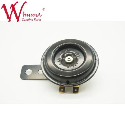 China Motorcycle Speaker Horn 12V Voltage 1.5A 105dB Spare Parts With Competitive Price for sale