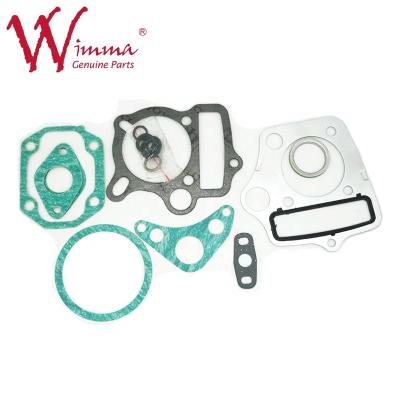 China Engine Gasket Kit CG125 Completed Motorcycle Parts Fit Wholesale for sale