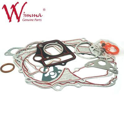 China Gasket Full Set Motorcycle Parts for JH70 LX48Q High Performance for sale