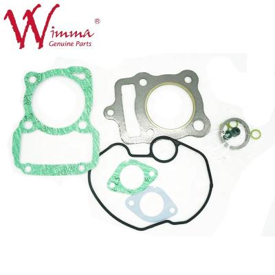 China Cubiertas de cilindros de gasket completo para cilindros de motocicletas Cg125 en venta