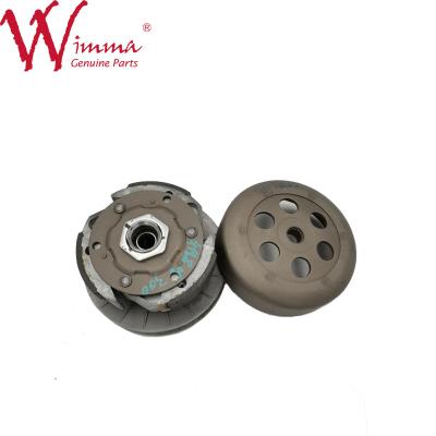 China Primary Clutch Assembly Motorcycle Engine Spare Parts YBR300 Wholesale High Quality for sale