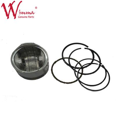 China Motorcycle Piston Kits Crypton With Ring Pin Wholesales High quality for sale