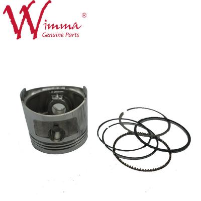 China Hard Wearing GL-Pro Aluminum Motorcycle Accessories Motorcycle Piston Sets for sale