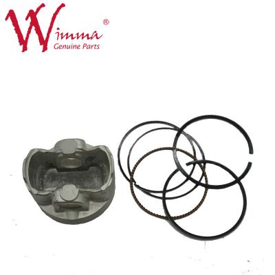 China Motorcycle Engine Piston Jupiter-Mx135 Of Motorcycle Spare Parts Wholessale Best Selling for sale