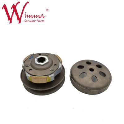 China GY6 125 Scooter Driving Wheel Clutch Plate OEM ISO9001 Listed Wholesale for sale