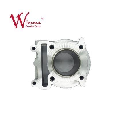 China Motorcycle Engine Cylinder Block Motorcycle Cylinder Kit Mio Aluminum Alloy ATV Wholesale for sale