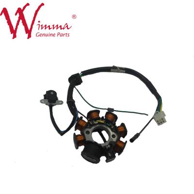 China Motorcycle Ignition Coil Comp Copper OEM Motorcycle Spare Parts CG125 for sale