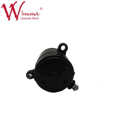 China Motorcycle Starter Motor Engine Spare Parts OEM High Quality Copper Boxer BM150 Black Color for sale