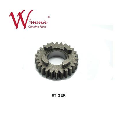 China Metal Pinion Stainless Steel Whell Gears 6 Tigers Powder Metallurgy Mould Sintered for sale