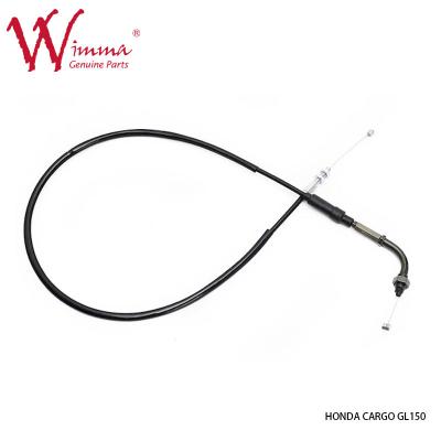 China Motorfiets Universal Throttle Cable Kit High Performance GL150 Te koop