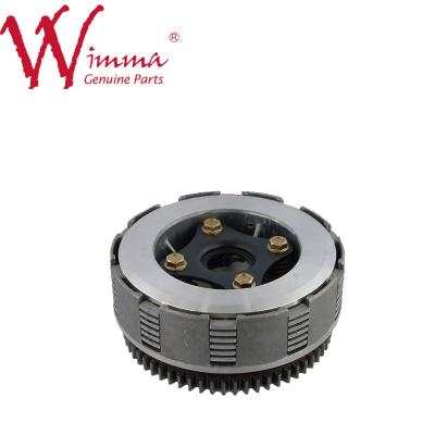 China XR250 CBX250 Aluminum Motorcycle Clutch Assembly For Honda ISO9001 Listed for sale