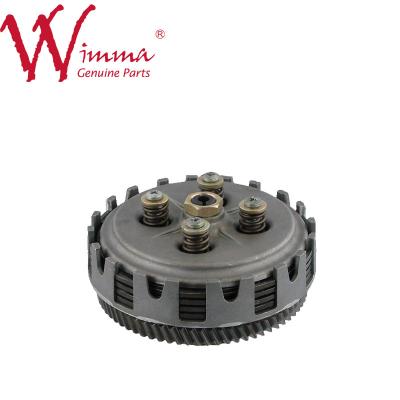 China Clutch Kit Motorcycle Spare Part SL50 Aluminum Alloy ISO9001 Approval Wholesale for sale