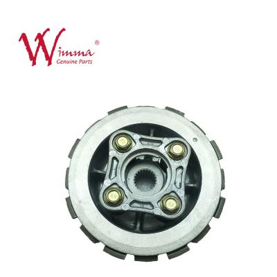 China Clutch House Hub Center Motorcycle Engine Parts Motorcycle Clutch Assembly CBF150 for sale