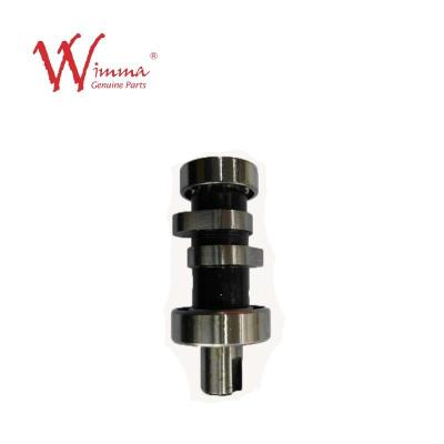 China Good Perfoemance Motorcycle Engine Spares Discover 100  Racing Steel Camshaft Assy for sale