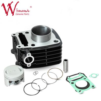 China Motorcycle Cylinder Block Motorcycle Cylinder Kit Ds135 135cc 4 Stroke Wholesale for sale