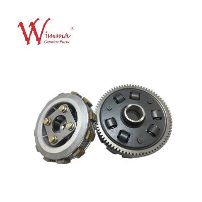 China Motorcycle Dual Clutch Assemblely For FW110 Factory Directly Exporting Steel Alloy for sale