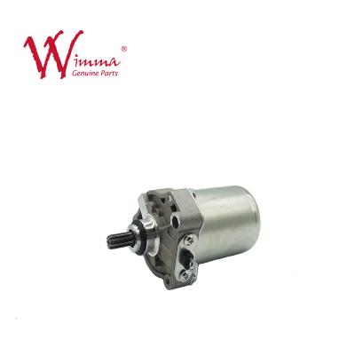 China Motorcycle Engine Spare Parts Starter Motor Blade Revo Absolute ISO9001 Listed for sale