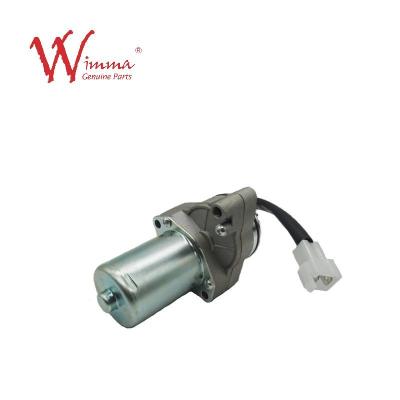 China Starter Motor Grand Motorcycle Spare Parts Wimma Electrical Engine for sale