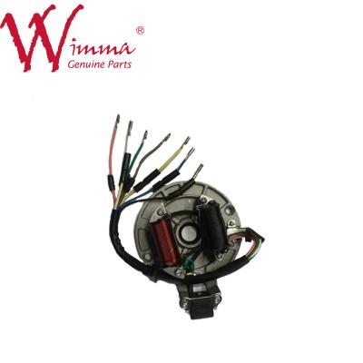 China Motorcycle Stator Coil Complete Set Cdi Ignition System Motorcycle Wimma EX5 GN5 for sale