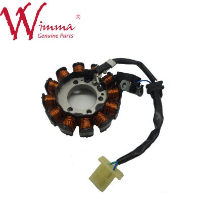 Cina Motociclo Magneto bobina Motore di motociclo Stator bobina Comp Set Futuro 125 Motociclo Ricambi in vendita