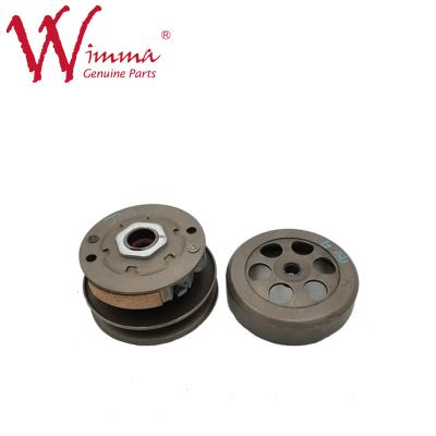 China Clutch Assembly Pulley Assy Set Motorcycle Parts Rear Driven JOG50 Durable Stable for sale