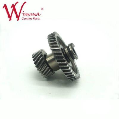 China Motorcycle Cam Shaft CG125，Professional Motors Engine Parts for sale