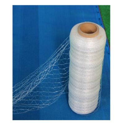 China 100% Virgin HDPE Plastic Grass Bale 100% HDPE Agriculture Net Hay Wrap for sale